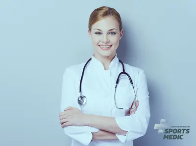Ortopeda | Fizjoterapia Sports Medic Wrocław | Laryngolog | USG | Kardiolog
